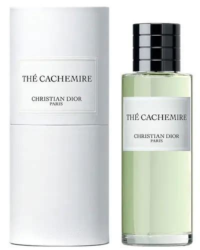 thé cachemire dior|the cachemire dior perfume.